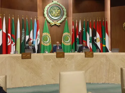 الجامعة العربية تدين مصادقة إسرائيل على قانون "إعدام الأسرى" وتدعو لتحرك دولي