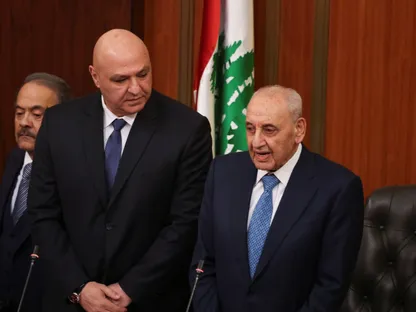 لبنان.. الاجتماع الثلاثي بالرئاسة لن يحدث وسط خلاف عون وبري بشأن التفاوض مع إسرائيل