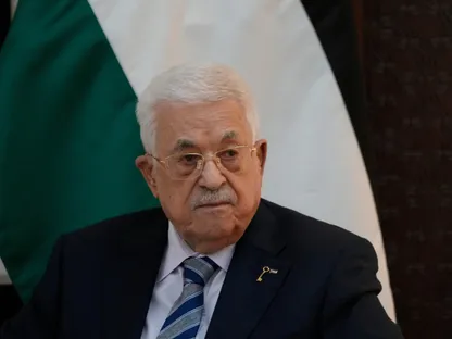 "خطوة قد تغير النظام السياسي".. عباس يدعو لانتخابات المجلس الوطني الفلسطيني
