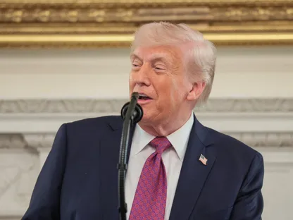 ترمب: قيادة إيران أوقفت حكم إعدام 8 نساء بناءً على طلبي