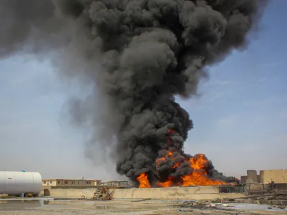 الصين تحث أفغانستان وباكستان على حل التوتر عبر الحوار