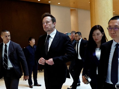 وزير خارجية تايوان يرد على ماسك: بلادنا ليست للبيع