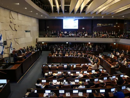 "القائمة العربية المشتركة".. هل تربك حسابات نتنياهو قبل الانتخابات المقبلة؟