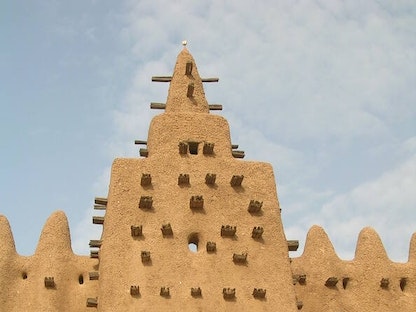 مدن جنّة القديمة في مالي - whc.unesco.org