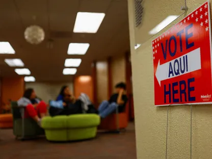 أميركا.. نتائج الانتخابات التمهيدية في 3 ولايات تشكل ملامح التجديد النصفي في 2026