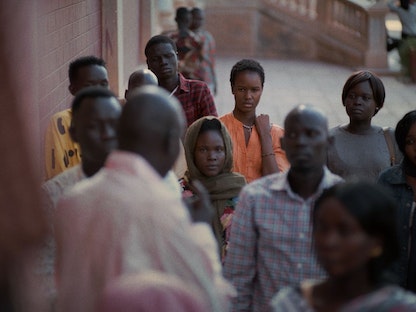 مشهد من فيلم "وداعاً جوليا" الفائز بجائزة "الحرية" في مهرجان كان السينمائي - festival-cannes.com