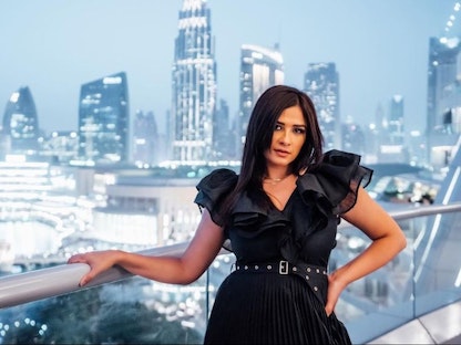 الممثلة المصرية ياسمين عبد العزيز - instagram.com/yasminabdelaziz_/