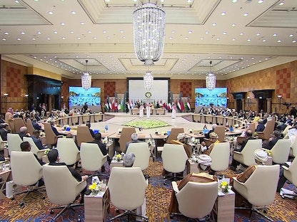 وزراء الخارجية العرب يجتمعون في جدة.. وترحيب بعودة سوريا