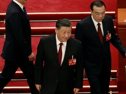 للمرة الأولى.. شي يدعو قادة آسيا الوسطى إلى قمة في بكين