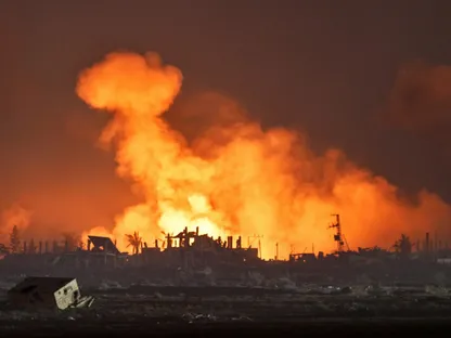 من صفقة جزئية إلى اتفاق شامل.. هل تنجح وساطة واشنطن في غزة؟