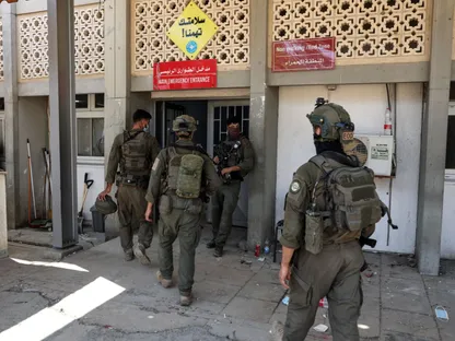 نور السويركي صحفية من غزة - موجز