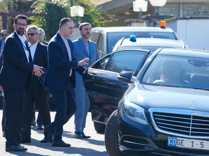 "الفجوات مستمرة".. انتهاء محادثات جنيف بين واشنطن وطهران دون إبرام اتفاق