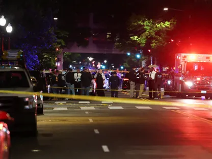 إطلاق نار بواشنطن يودي بحياة موظفين بسفارة إسرائيل.. ونتنياهو يعلن تعزيز أمن البعثات