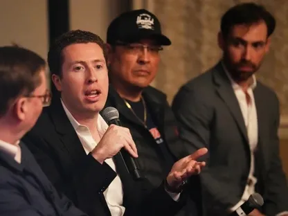 قلق جديد في هوليود بعد تجسيد دور ممثل راحل بالذكاء الاصطناعي