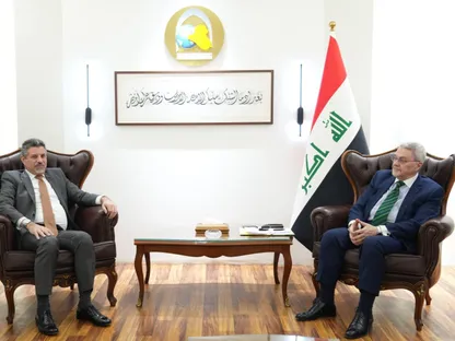 العراق يطالب أميركا بالتدخل لوقف انتهاك الطائرات الحربية الإسرائيلية لأجوائه