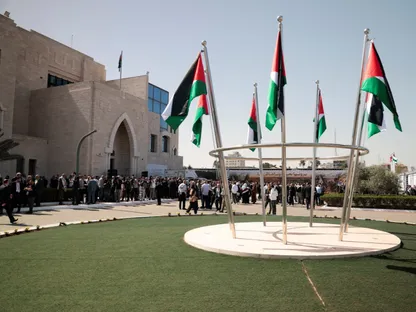 عام الانتخابات في فلسطين.. قيادات جديدة أمام تحديات قديمة