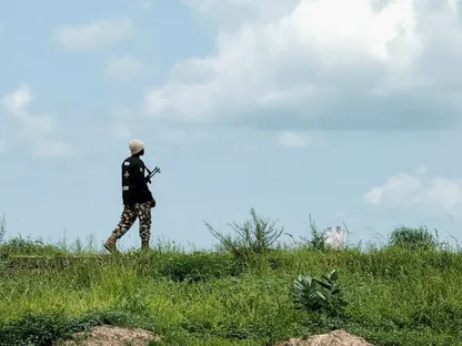 تحركات أميركية فوق نيجيريا بعد تهديدات ترمب بالتدخل.. ماذا يحدث؟