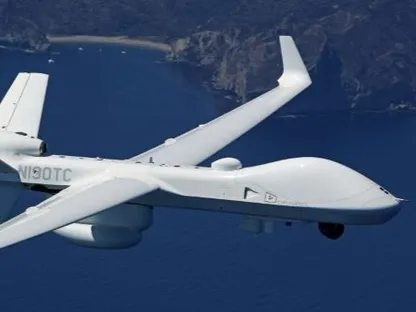 ألمانيا تخطط لاستخدام طائرات P-8A و MQ-9B في مراقبة الغواصات الروسية