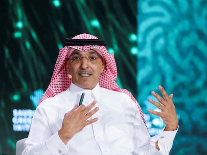 وزير المالية السعودي: ماضون في تنويع الاقتصاد.. وتقلبات النفط لن تؤثر علينا