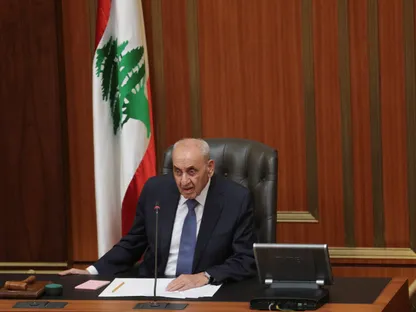 نبيه بري: الانتخابات النيابية يجب أن تجري في موعدها.. وأبلغت الرئيس والحكومة بذلك