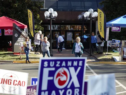 خطة للجمهوريين في التجديد النصفي.. توظيف ترمب دون تحويل الانتخابات لاستفتاء