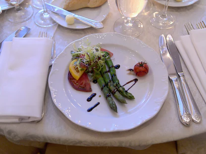 أظهرت الدراسة أن الناس يفضلون تركيبات غذائية معينة أكثر من غيرها - AFP