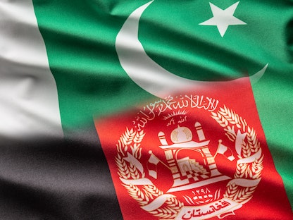 العلمان الباكستاني والأفغاني - "الشرق"