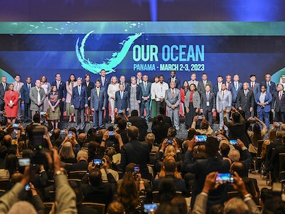 الاتحاد الأوروبي يخصص 816 مليون يورو لحماية المحيطات