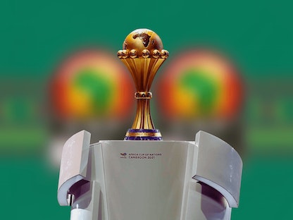 كأس الأمم الإفريقية - cafonline.com