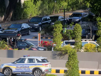 جولة مفاوضات جديدة بين أميركا وإيران في إسلام آباد خلال أيام