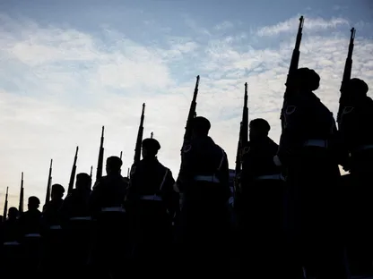 وثيقة سرية: الجيش الألماني يحذر من "حرب هجينة" تمهد لنزاع عسكري واسع