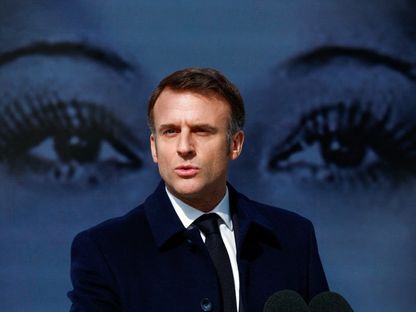 فرنسا.. ماكرون يعلن اعتزامه طرح مشروع قانون لـ"الموت الرحيم" في 2024