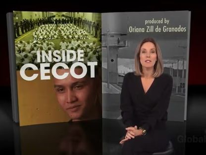 تسريب تقرير CBS المحذوف عن ترحيل المهاجرين للسلفادور بعد بثه بالخطأ في كندا