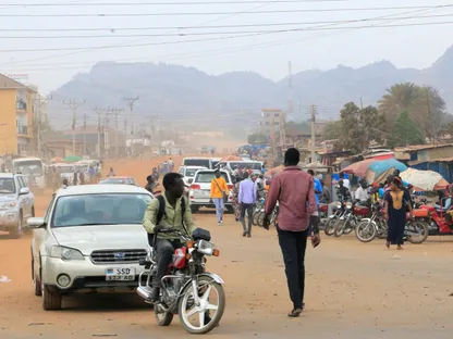 مجلس الأمن الدولي يعرب عن قلقه إزاء تصاعد العنف في جنوب السودان