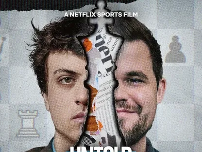 Untold: Chess Mates.. البحث عن فضيحة في لعبة الملوك
