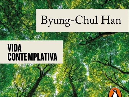كتاب الحياة التأملية أو مديح الخمول. (2024) - Byung_ChulHan
