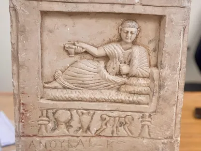 مصر تعلن استرداد 36 قطعة أثرية من الولايات المتحدة