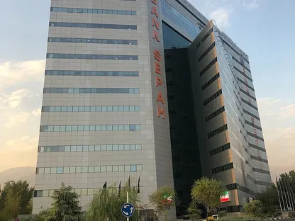 حرب إيران وإسرائيل.. كيف شلت مجموعة "العصفور المفترس" النظام المصرفي لطهران؟