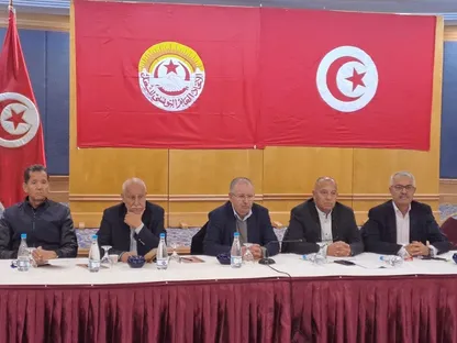 تونس... انتخاب صلاح الدين السالمي على رأس أكبر نقابة عمالية
