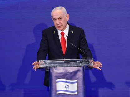 "العلاقة مع ترمب" استراتيجية نتنياهو الأبرز في حملة إعادة الانتخاب