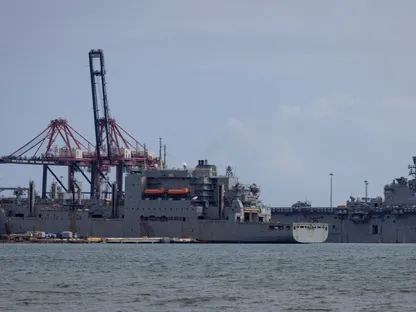 فنزويلا تطلب عقد اجتماع لمجلس الأمن لبحث "العدوان الأميركي المستمر"