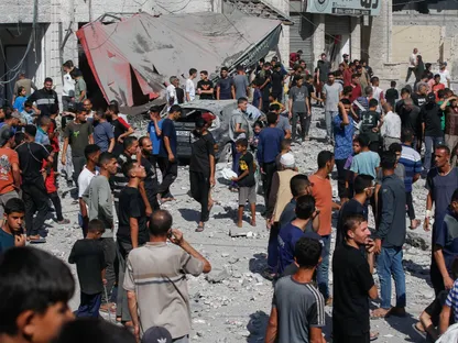 بعد دعوته إلى إلغاء محاكمة نتنياهو.. ترمب: اعقدوا صفقة غزة وأعيدوا المحتجزين