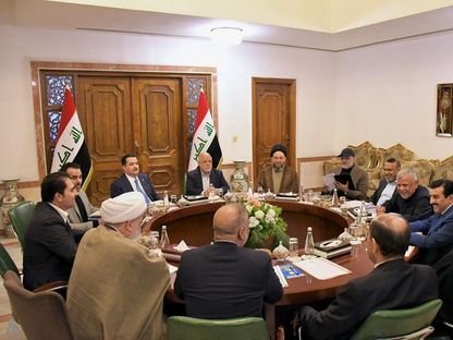 بعد الانتخابات.. العراق يسير إلى حكومة جديدة بسيطرة "الإطار التنسيقي"