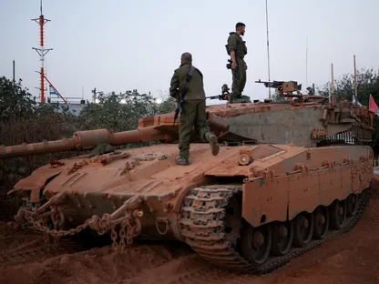 وسط شكوك بشأن نزع سلاح "حزب الله".. أهداف الحرب على لبنان تثير سجالاً في إسرائيل