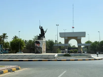 مسؤول سعودي: فصائل عراقية تنسق مع الحوثي والحرس الثوري لشن هجمات ضد المملكة