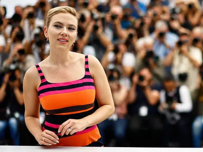 مهرجان كان يستكمل برنامج الدورة 79.. و Paper Tiger ينضم للمسابقة الرسمية