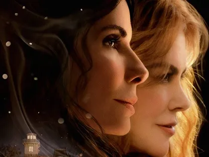 ساندرا بولوك ونيكول كيدمان تلتقيان مجدداً في Practical Magic 2