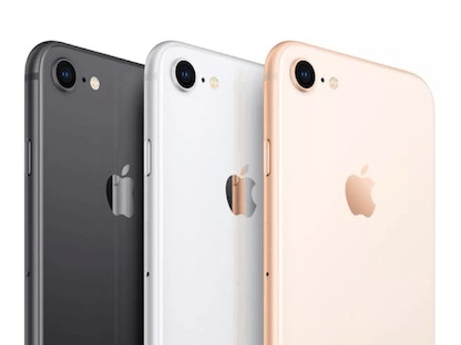 هواتف آيفون من طراز  SE 2 - Apple