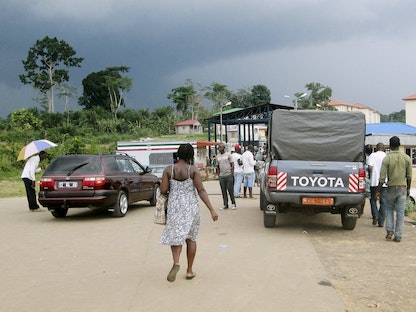 "الصحة العالمية" تُعلن وفاة 9 بفيروس خطير في غينيا الاستوائية