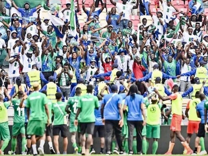 أكثر من 90 هدفاً.. سيراليون تحقق في نتائج مباراتين لكرة القدم